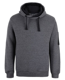 JB'S WEAR 6CFH 350 TRADE HOODIE