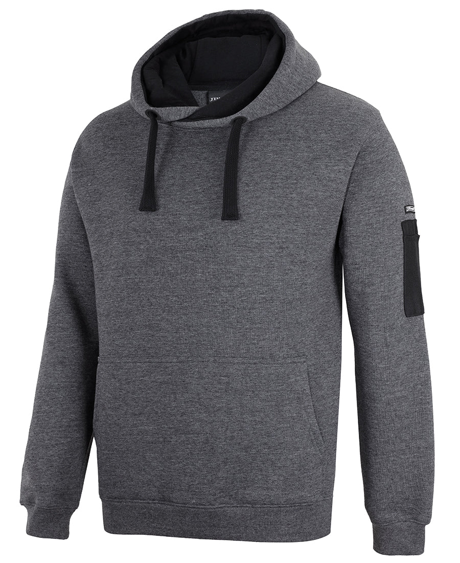 JB'S WEAR 6CFH 350 TRADE HOODIE