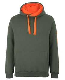 JB'S WEAR 6CFH 350 TRADE HOODIE