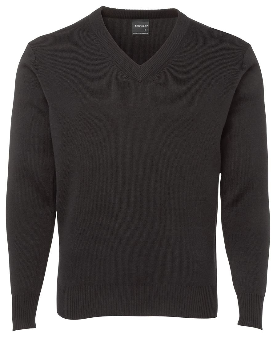 ADULTS KNITTED JUMPER 6J