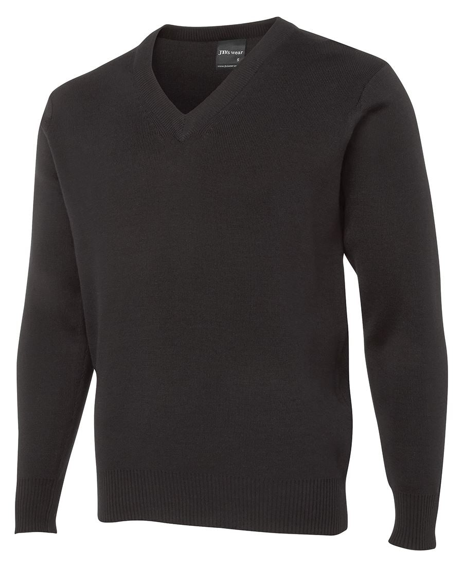 ADULTS KNITTED JUMPER 6J