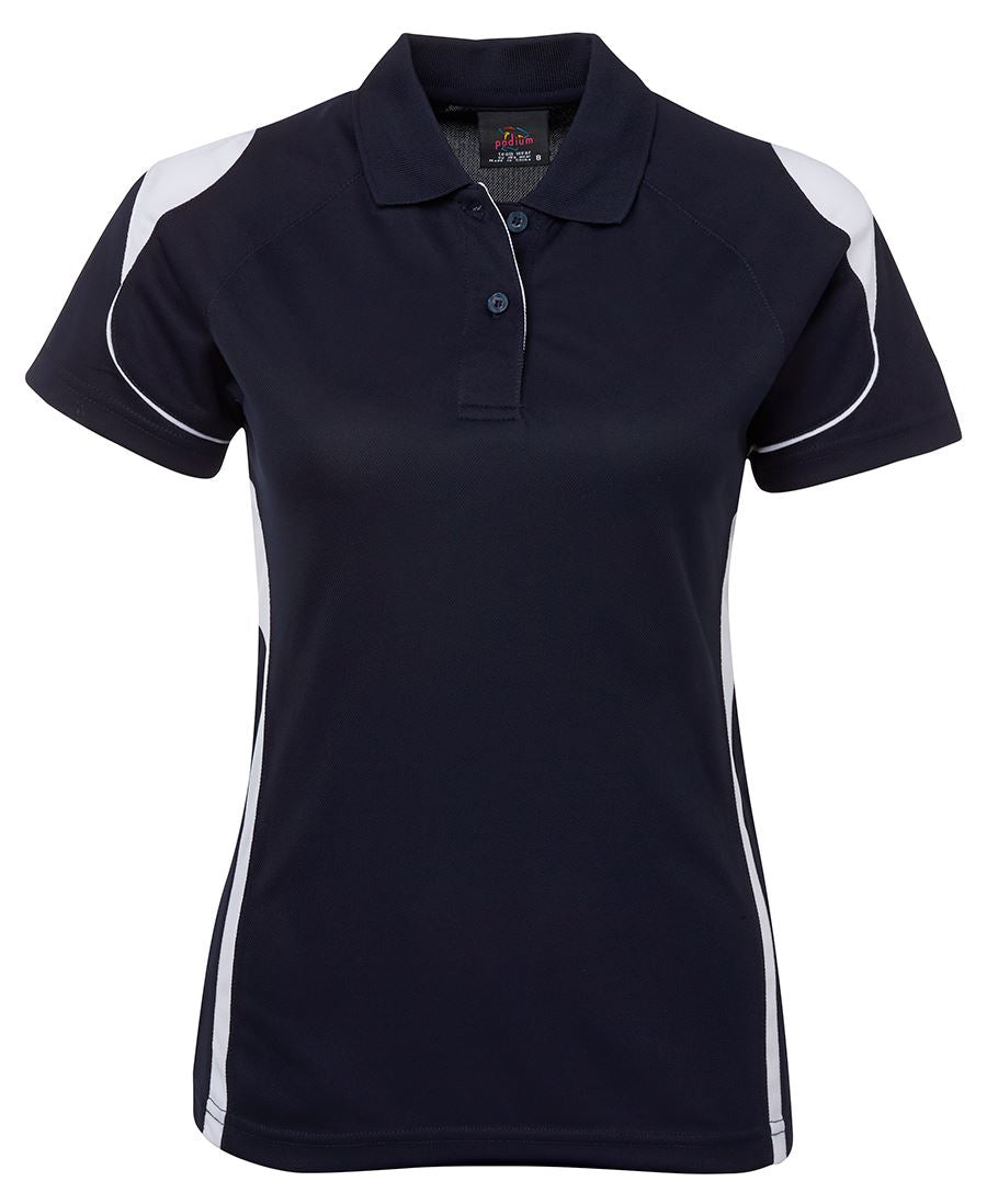 LADIES BELL POLO 7BEL1