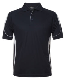 ADULTS BELL POLO 7BEL