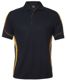 ADULTS BELL POLO 7BEL