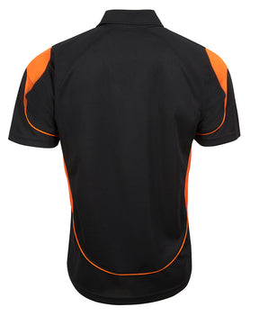 ADULTS BELL POLO 7BEL