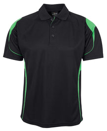 ADULTS BELL POLO 7BEL