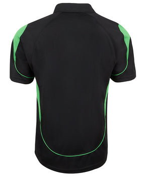 ADULTS BELL POLO 7BEL