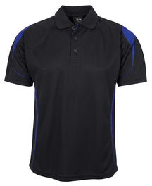 ADULTS BELL POLO 7BEL