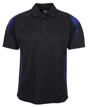 ADULTS BELL POLO 7BEL