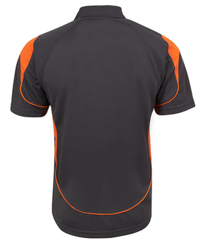 ADULTS BELL POLO 7BEL