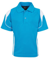 ADULTS BELL POLO 7BEL