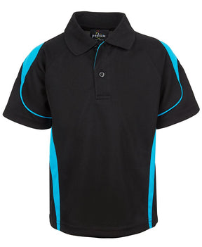 ADULTS BELL POLO 7BEL