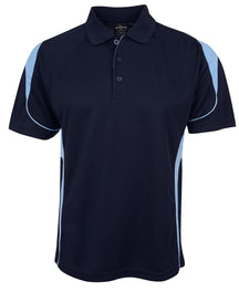 ADULTS BELL POLO 7BEL