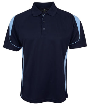 ADULTS BELL POLO 7BEL