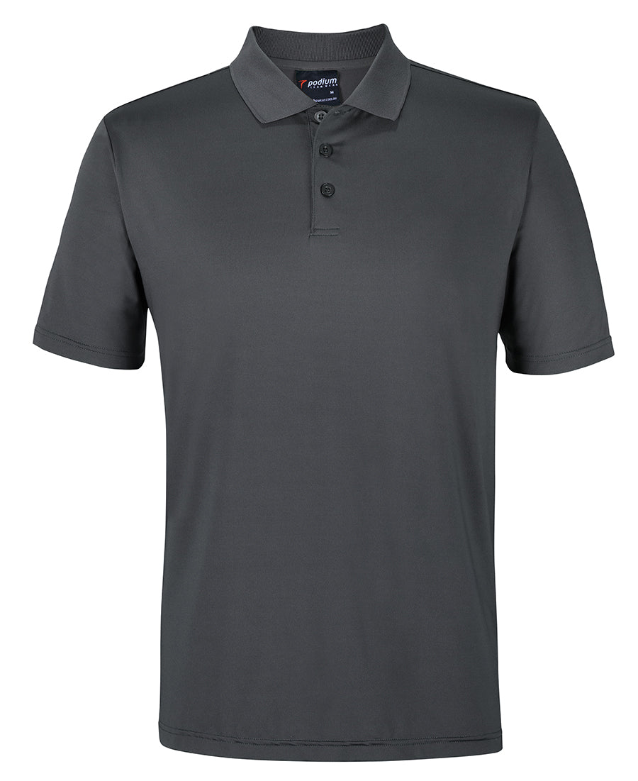 JBS PODIUM STRETCH POLO 7STP