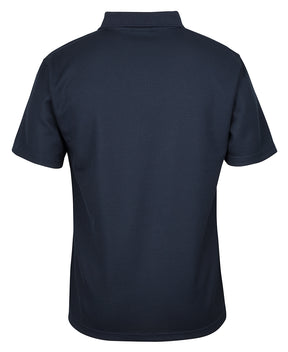 JBS PODIUM WAFFLE POCKET POLO 7WPP