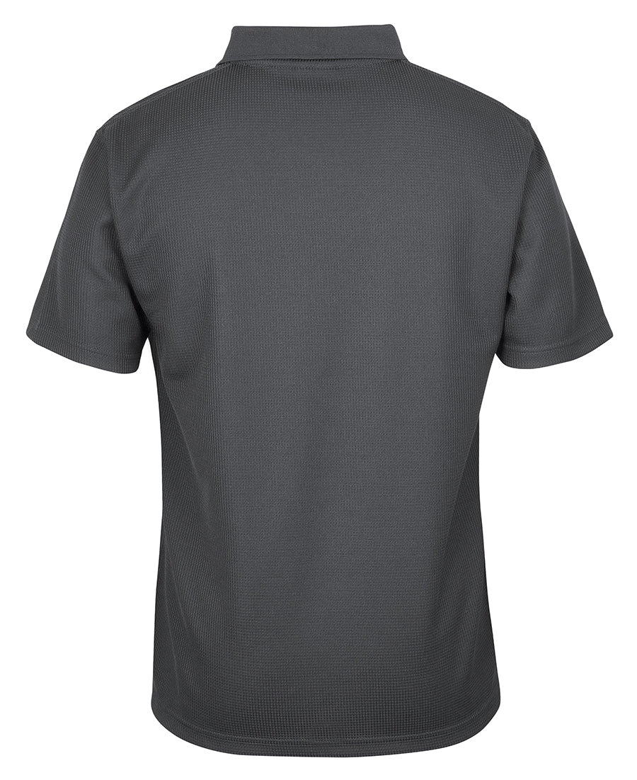JBS PODIUM WAFFLE POCKET POLO 7WPP