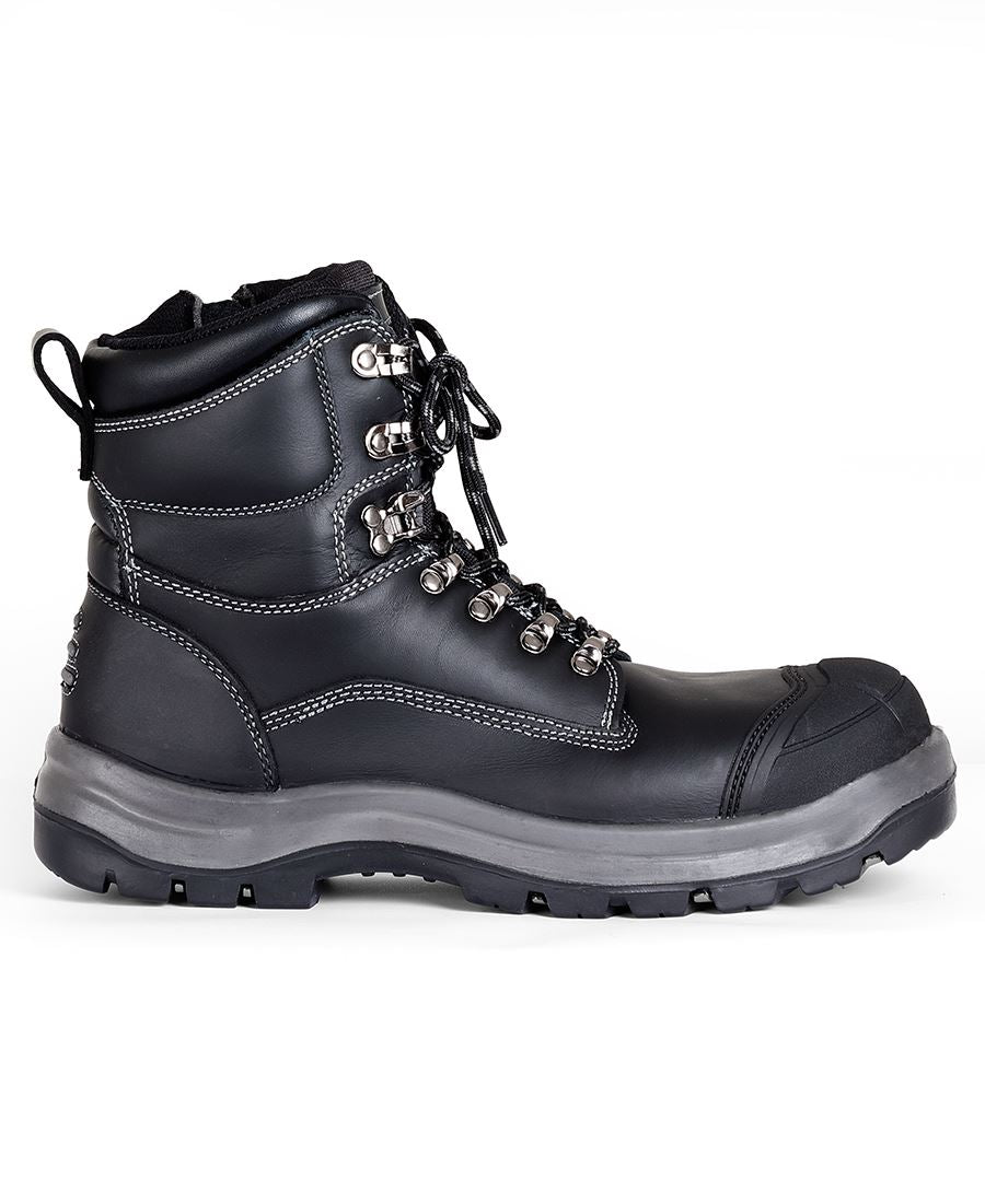 JBS THINSULATE FREEZER BOOT 9H3