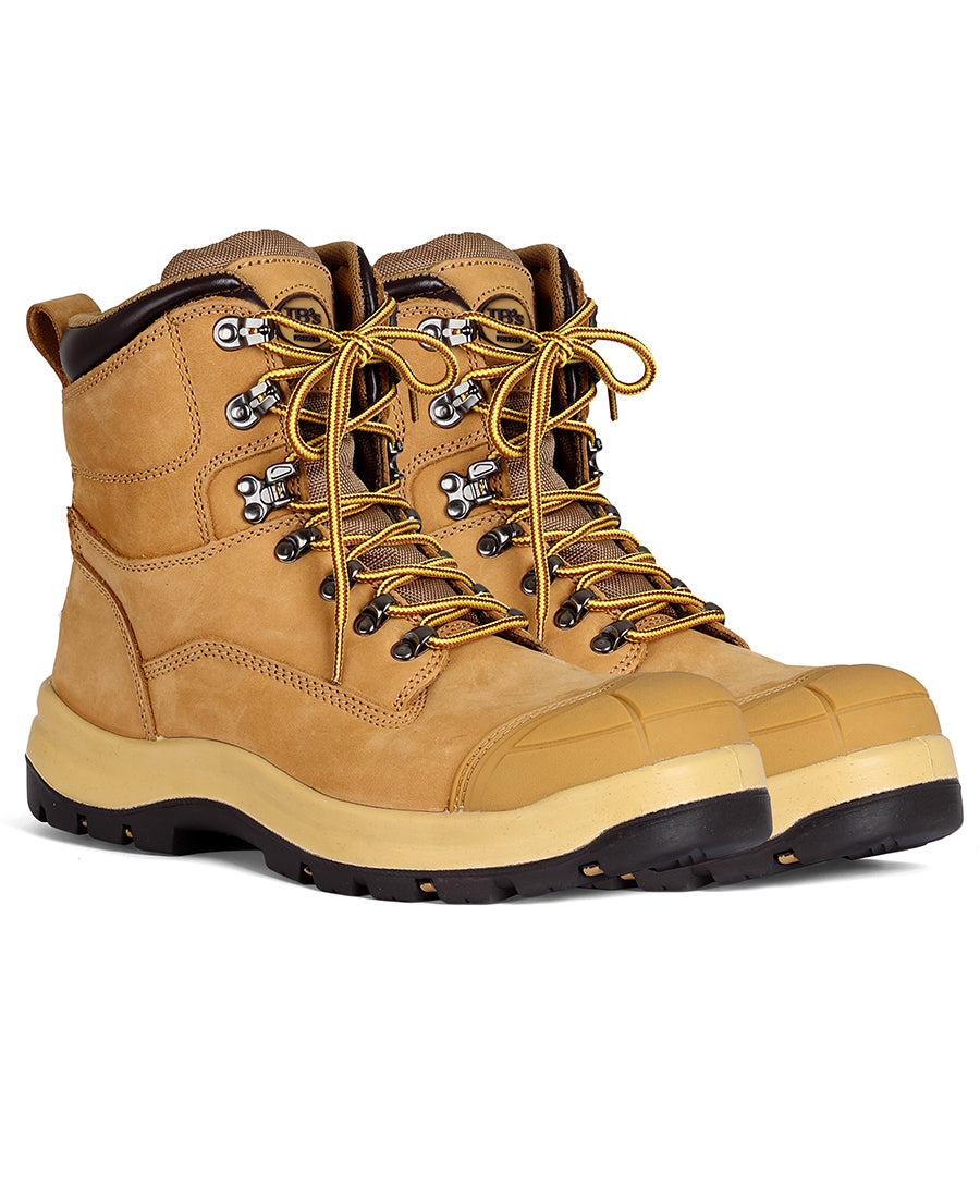 JBS THINSULATE FREEZER BOOT 9H3