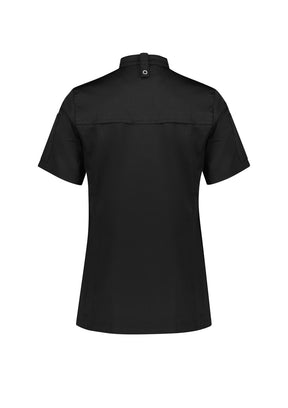 Zest Womens Chef Jacket - CH232LS