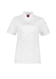 Zest Womens Chef Jacket - CH232LS