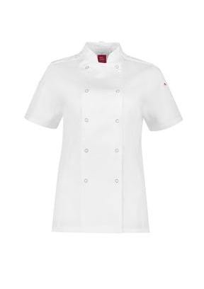 Zest Womens Chef Jacket - CH232LS