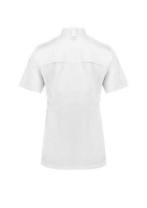 Zest Womens Chef Jacket - CH232LS