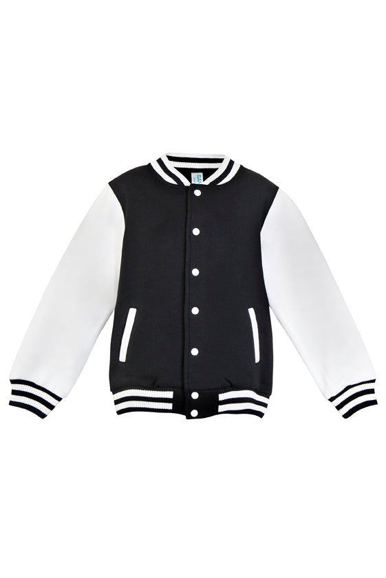 Varsity Jacket - Babies/Infants