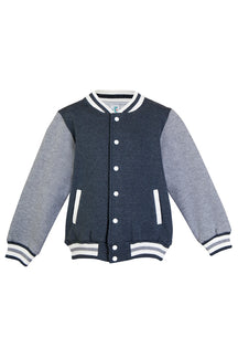 Varsity Jacket - Babies/Infants