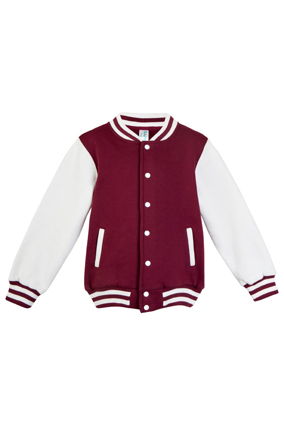 Varsity Jacket - Babies/Infants