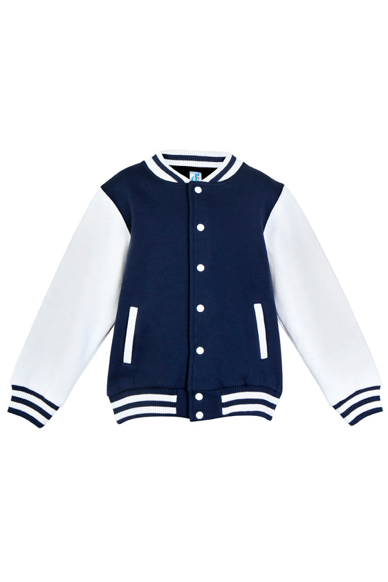 Varsity Jacket - Babies/Infants