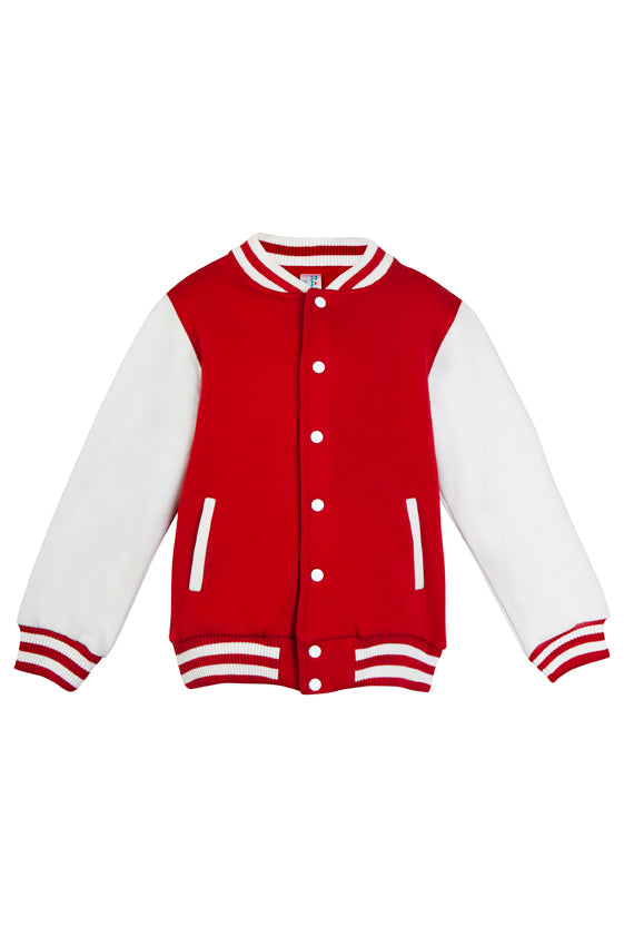 Varsity Jacket - Babies/Infants