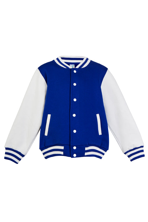 Varsity Jacket - Babies/Infants
