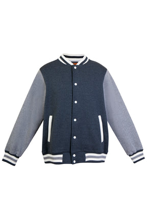 Mens Varsity Jacket