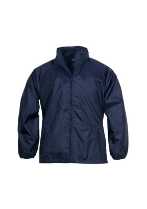 Unisex Spinnaker Jacket - J833