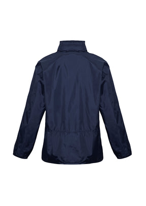 Unisex Spinnaker Jacket - J833
