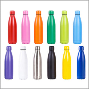 JM082 Sport Bottle