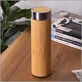JM083 Eco Thermo Bottle 500ML