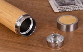 JM083 Eco Thermo Bottle 500ML