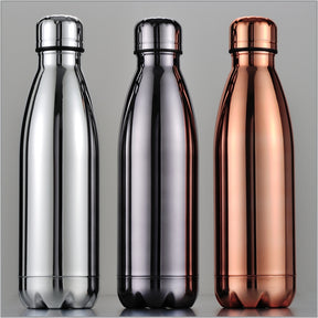 JM087 Vacuum Bottle