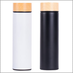 JM091 Double Wall Thermo Bottle