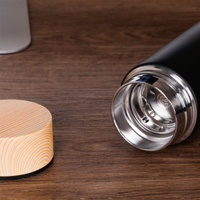 JM091 Double Wall Thermo Bottle