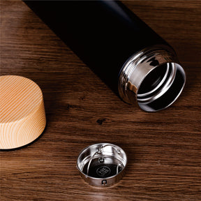 JM091 Double Wall Thermo Bottle
