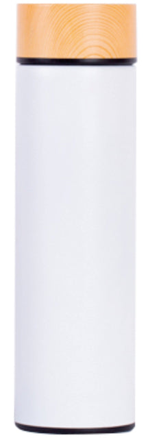 JM091 Double Wall Thermo Bottle