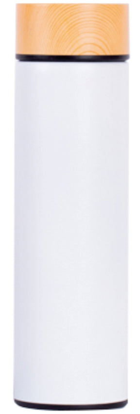 JM091 Double Wall Thermo Bottle