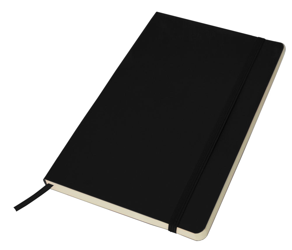 JN001 Soft Cover Notebook