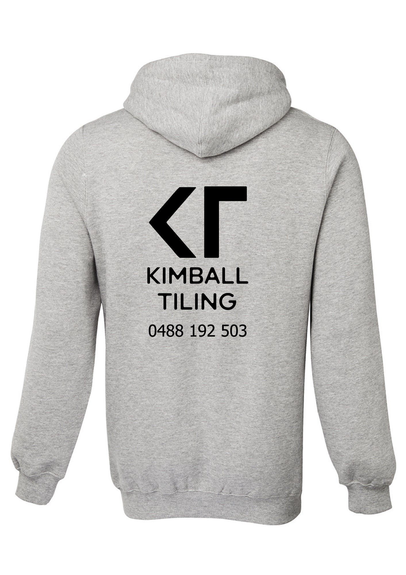 Kimball Tiling - Uniforms