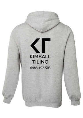 Kimball Tiling - Uniforms