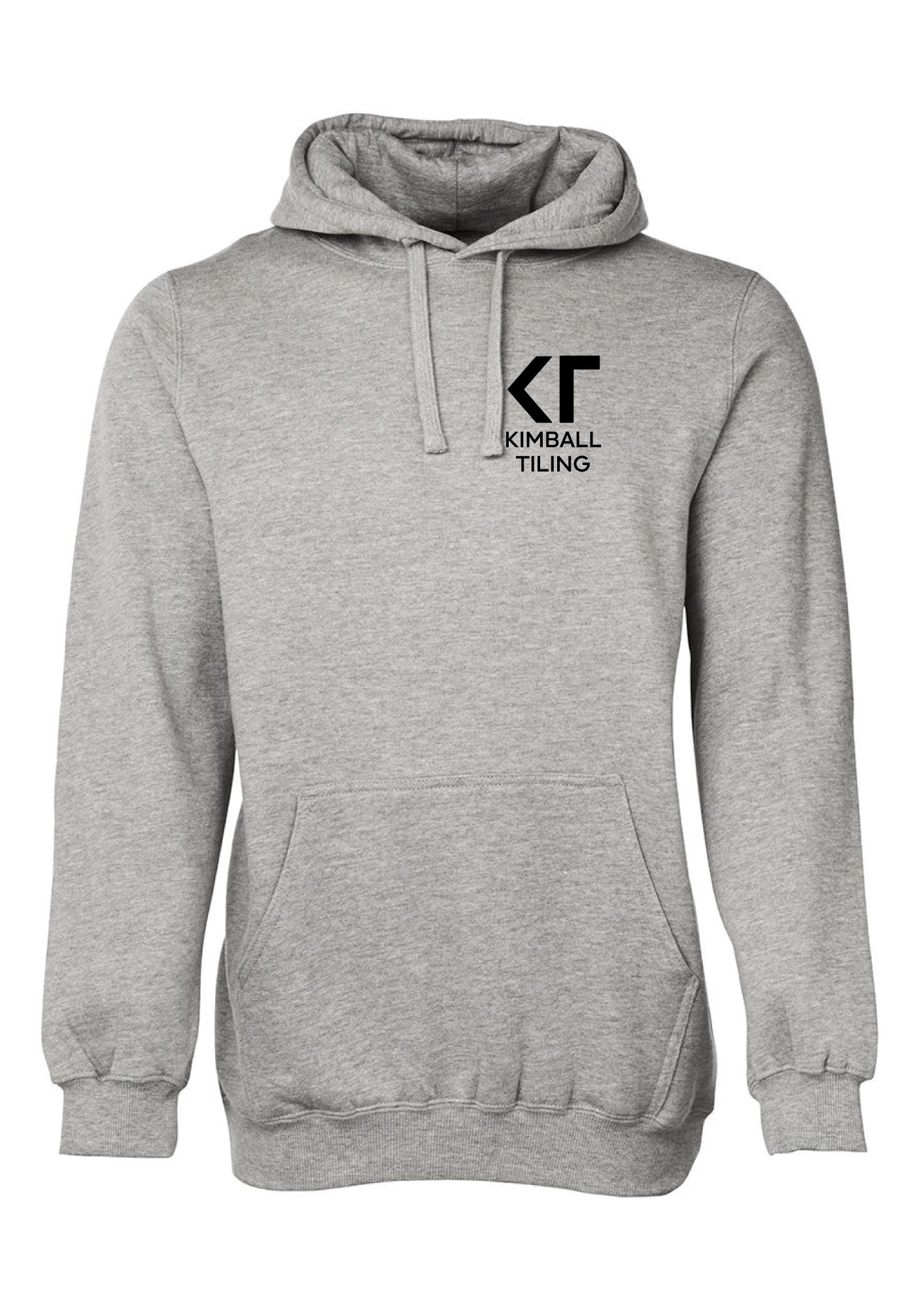 Kimball Tiling - Uniforms