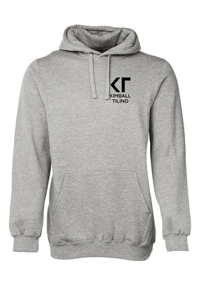 Kimball Tiling - Uniforms